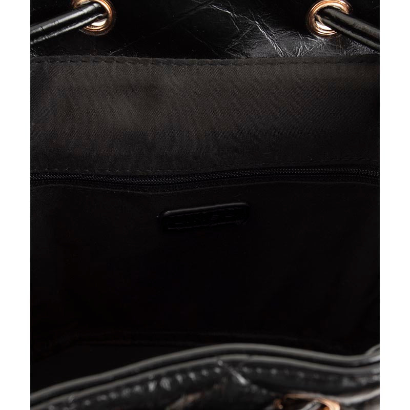 Brialla Women's Backpack - Black