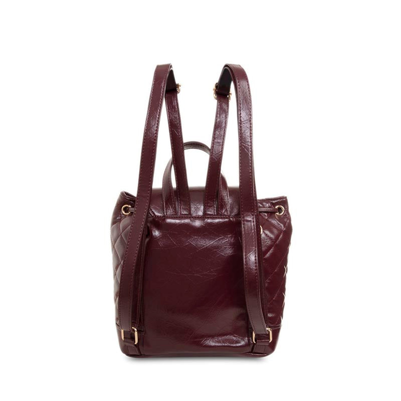 Brialla Women's Backpack - Maroon