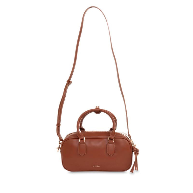 Briella Women's Shoulder Bags - Brown