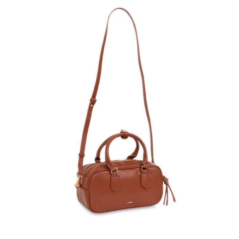 Briella Women's Shoulder Bags - Brown