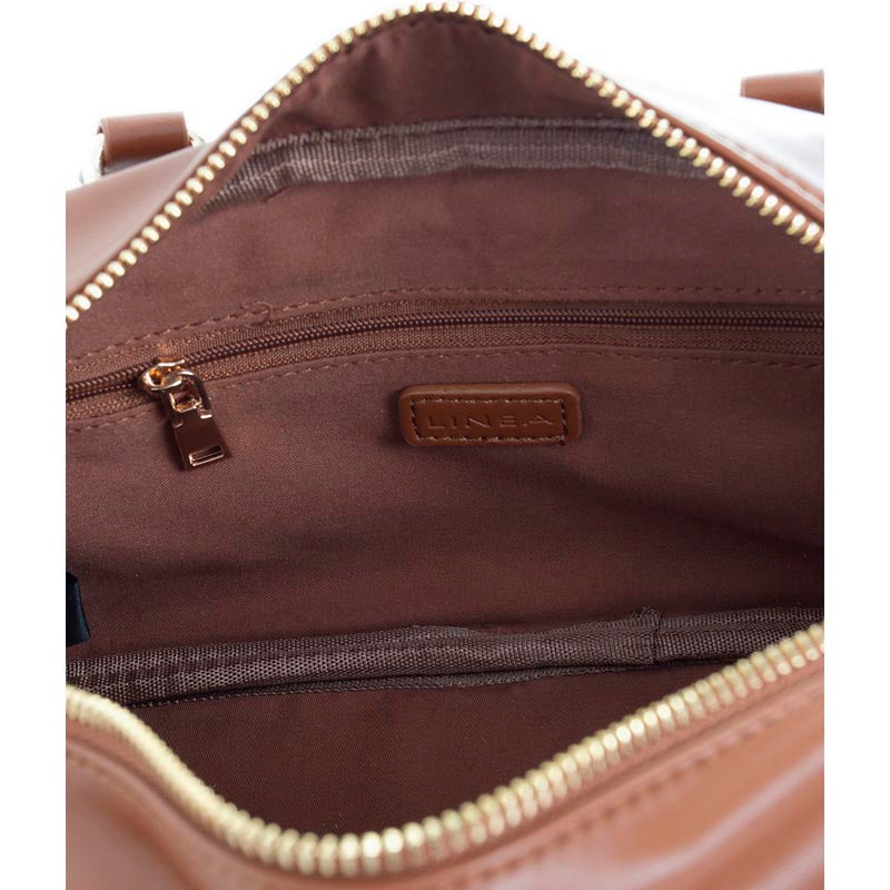 Briella Women's Shoulder Bags - Brown