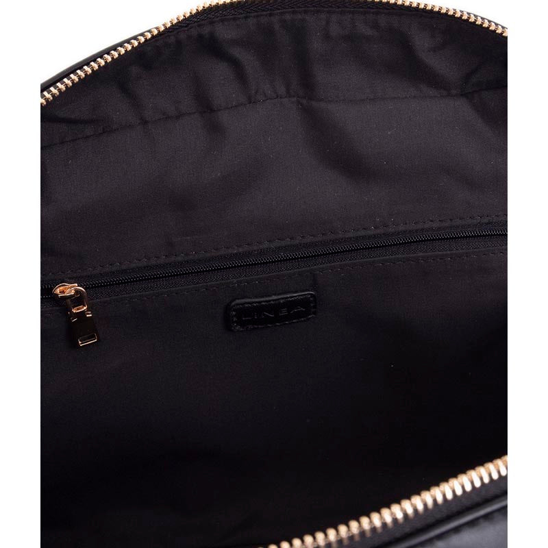 Briana Women's Shoulder Bags - Black