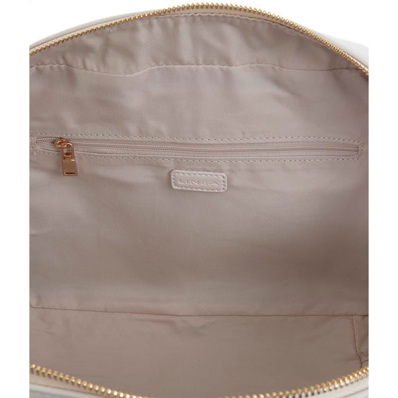 Briana Women's Shoulder Bags - Ivory