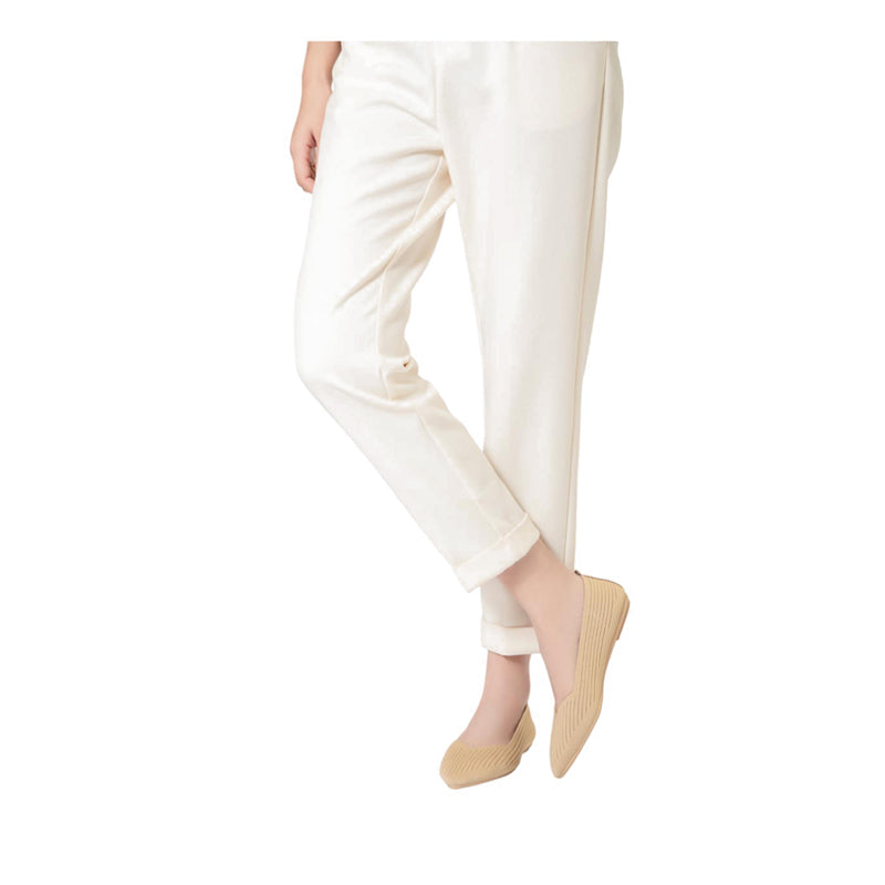 Rain EX Women's Flats - Beige