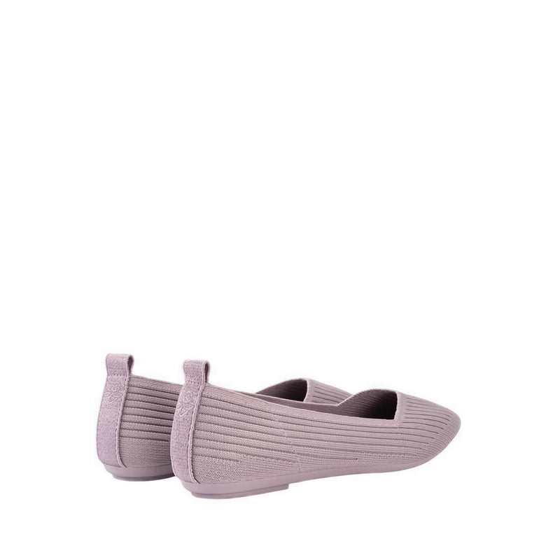 Rain EX Women's Flats - Purple