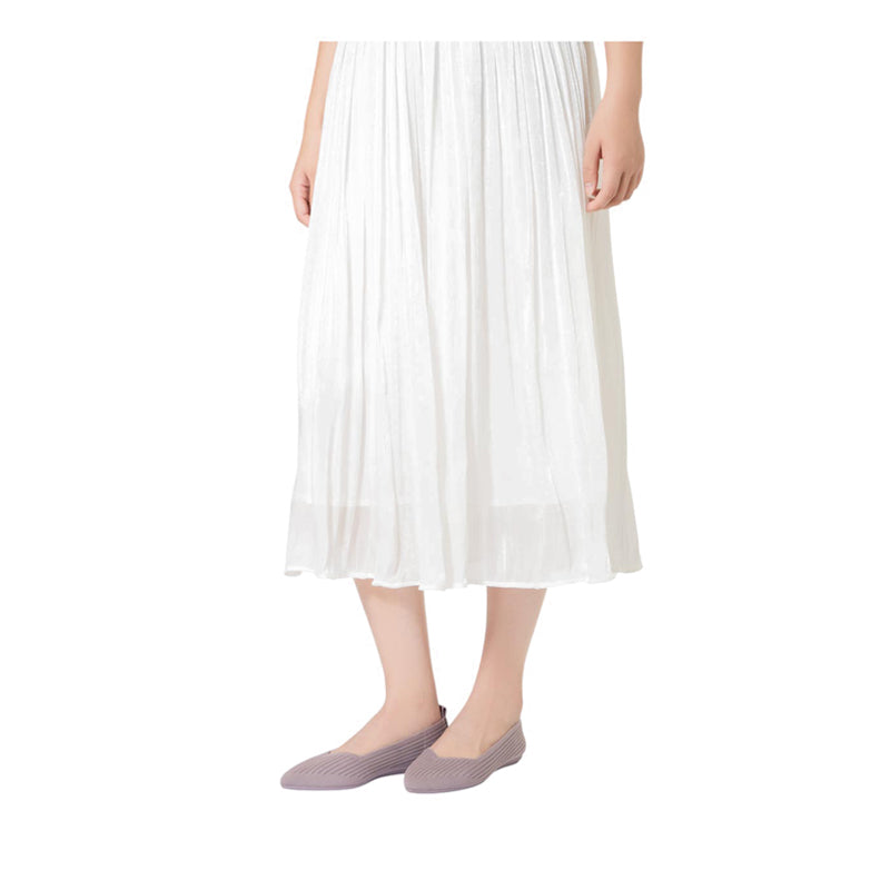 Rain EX Women's Flats - Purple