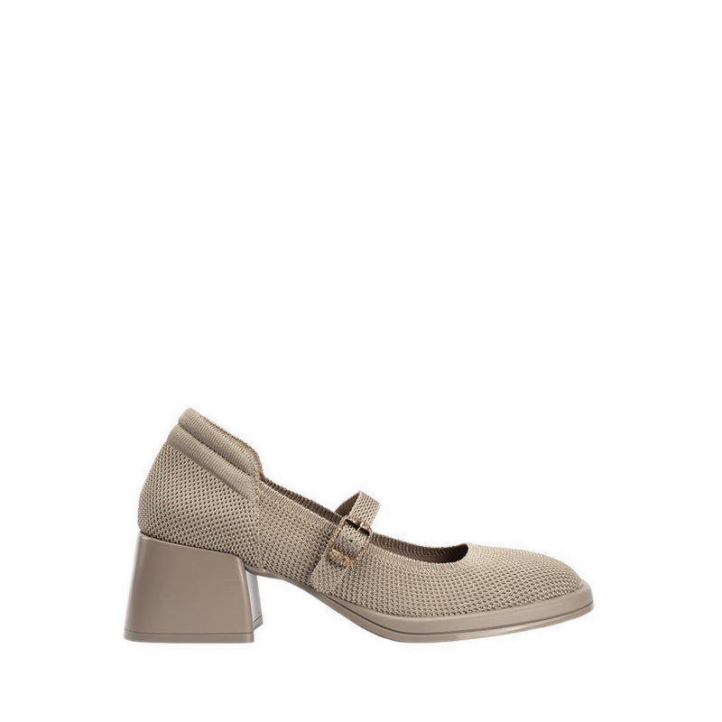 Pumps Women's Heels - Beige