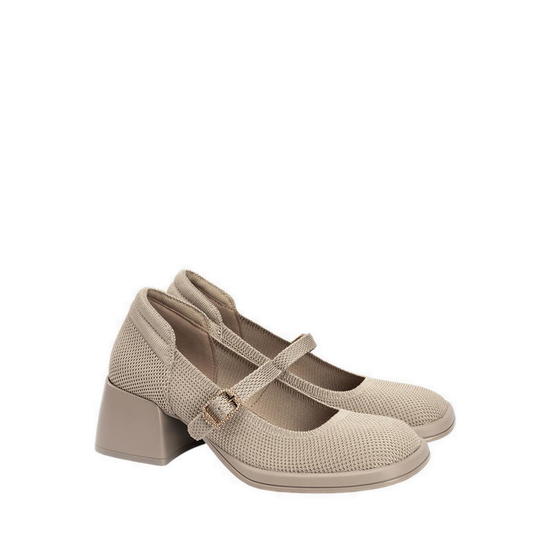 Pumps Women's Heels - Beige