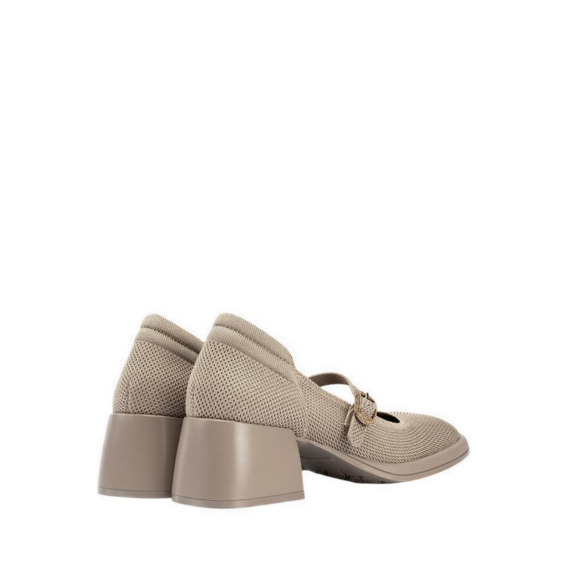 Pumps Women's Heels - Beige