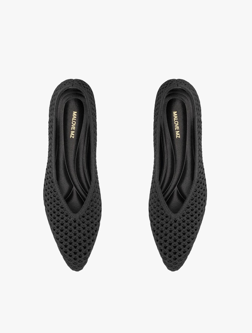 Honey Wedge Pumps Women's Wedges - Black