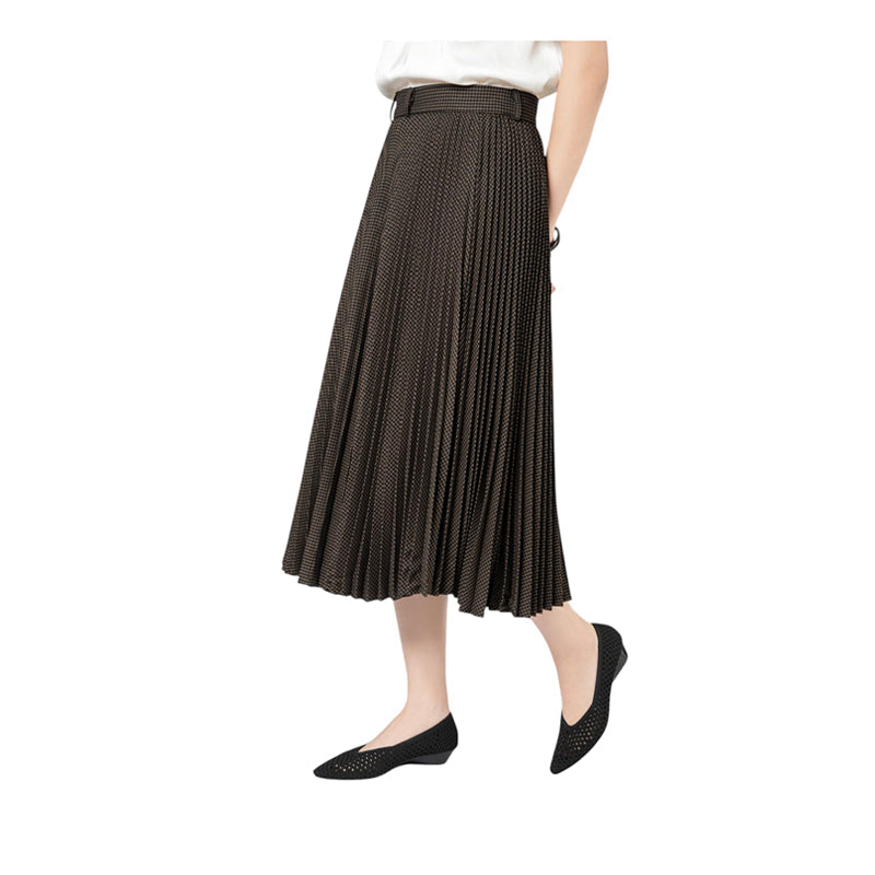Pumps Women's Flats - Black