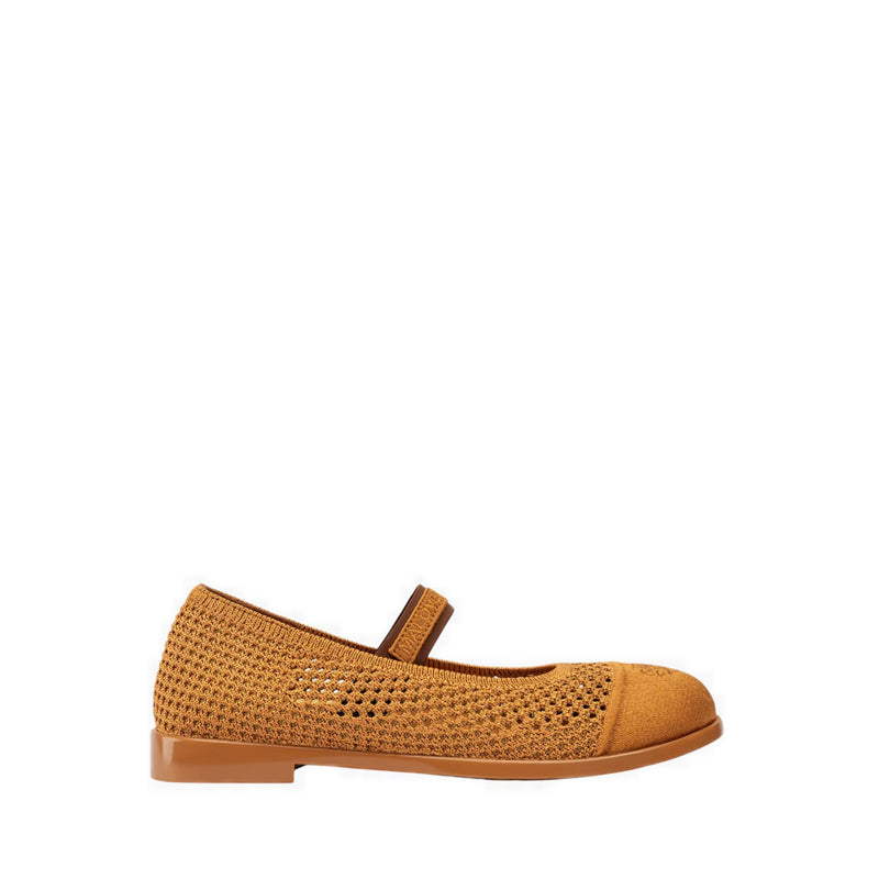 Pumps Women's Flats - Tan