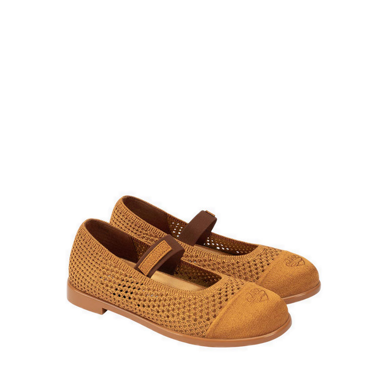Pumps Women's Flats - Tan
