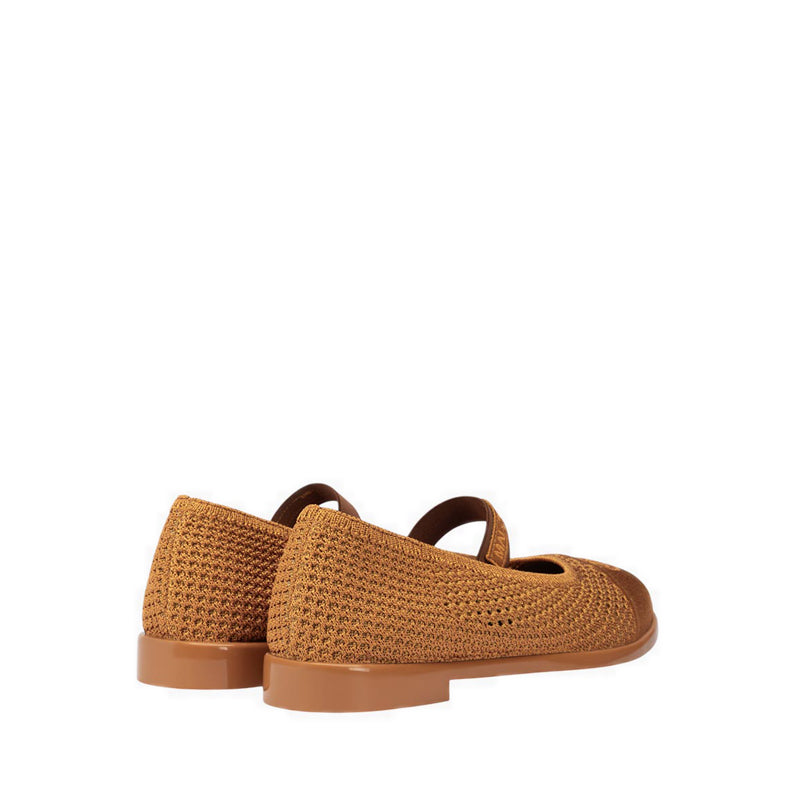 Pumps Women's Flats - Tan