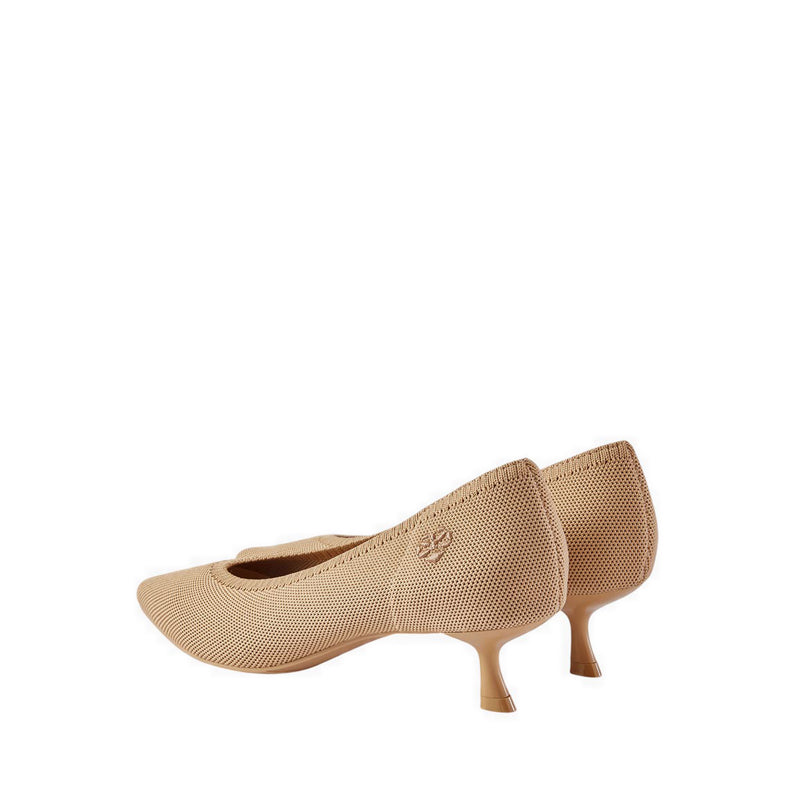 High Street Women's Heels - Beige