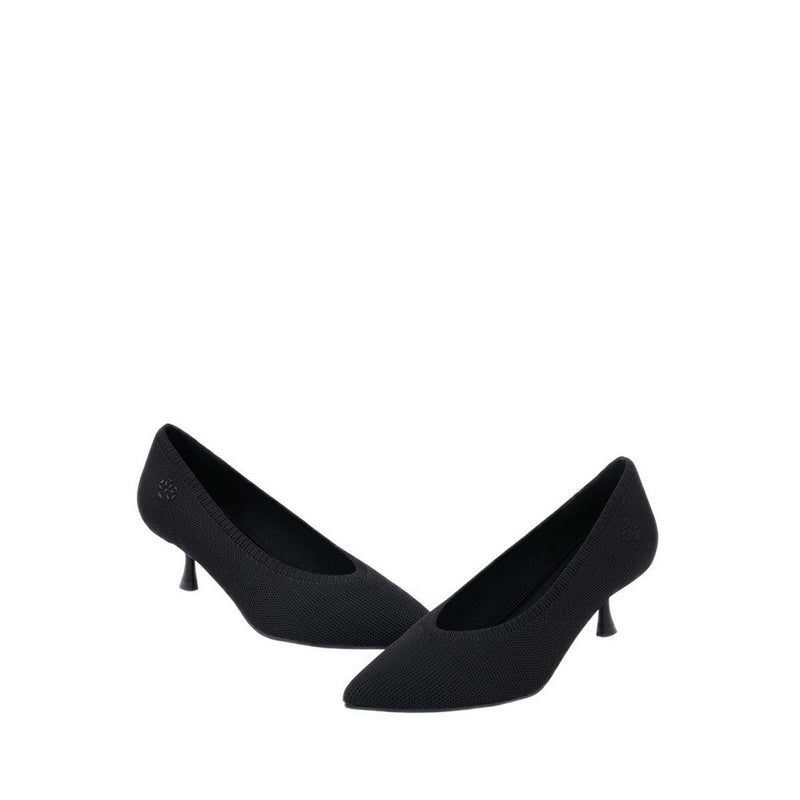 High Street Women's Heels - Black