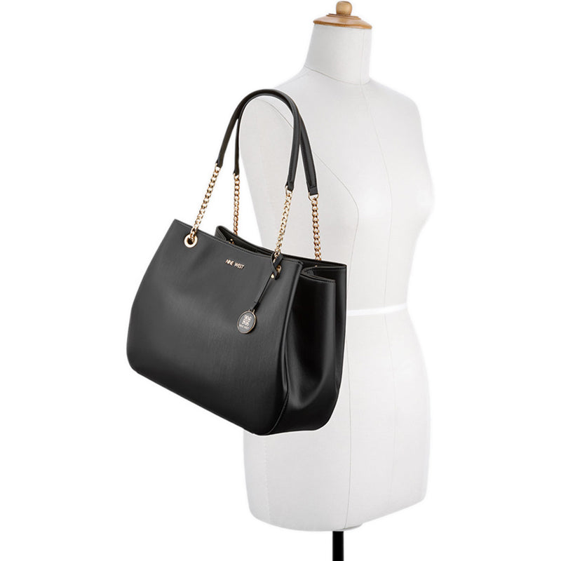 Annadale Carryall - Black
