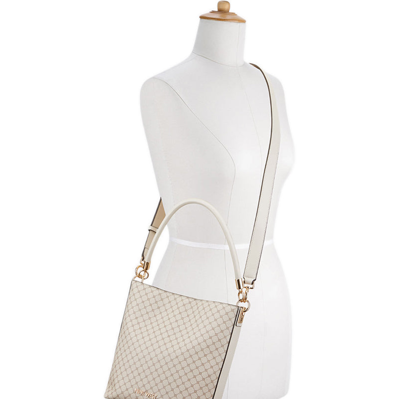 Donella Bucket - Multicolor