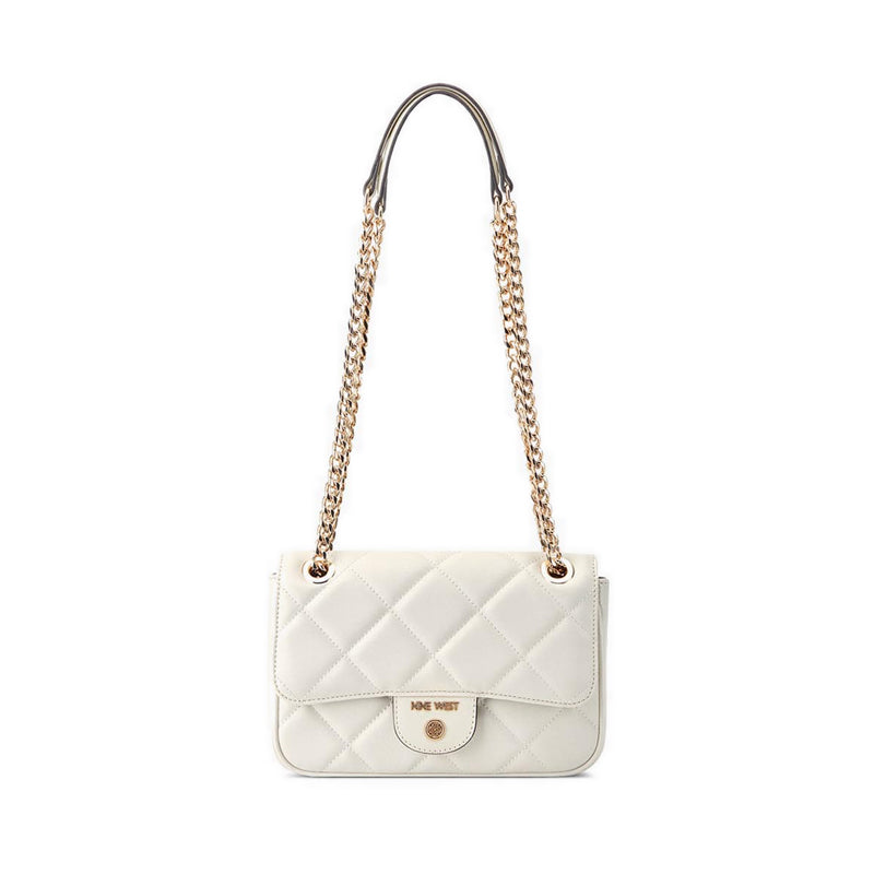 Meilani Convertible Xbody Flap - Cream