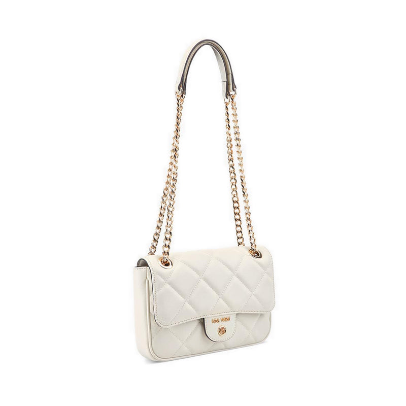 Meilani Convertible Xbody Flap - Cream