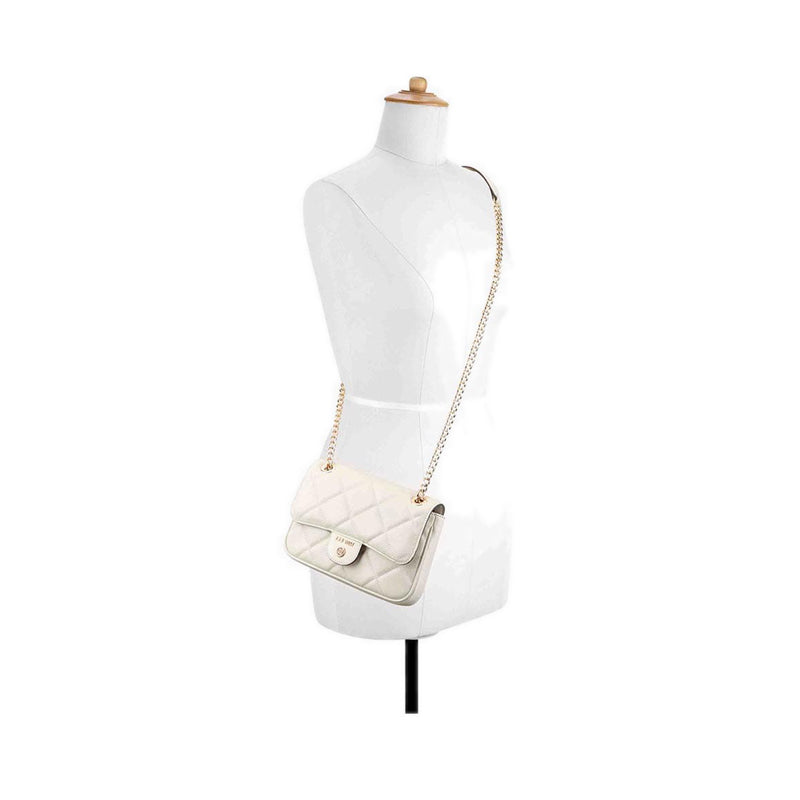 Meilani Convertible Xbody Flap - Cream