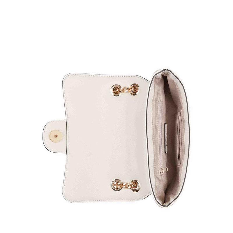 Meilani Convertible Xbody Flap - Cream