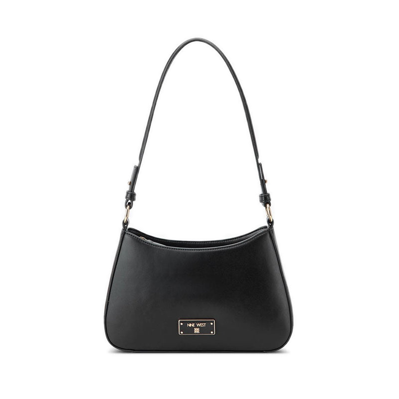 Charmaine Shoulder Bag - Black