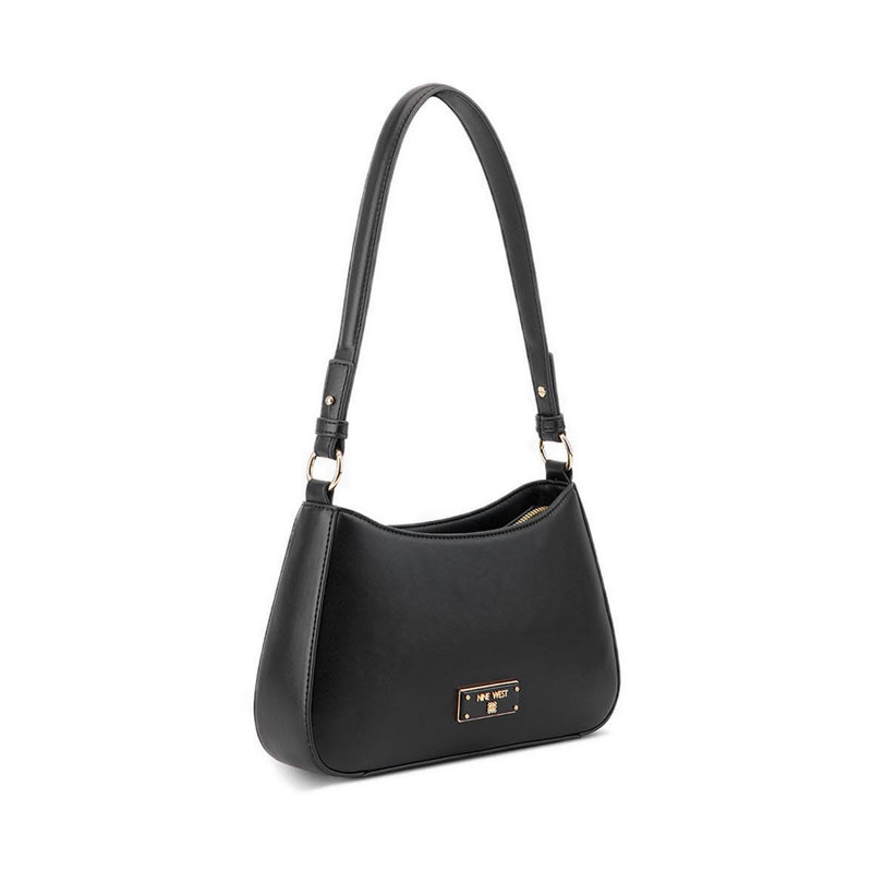 Charmaine Shoulder Bag - Black