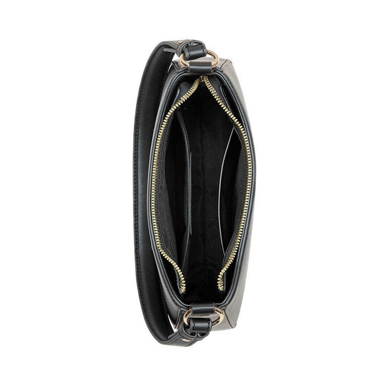 Charmaine Shoulder Bag - Black
