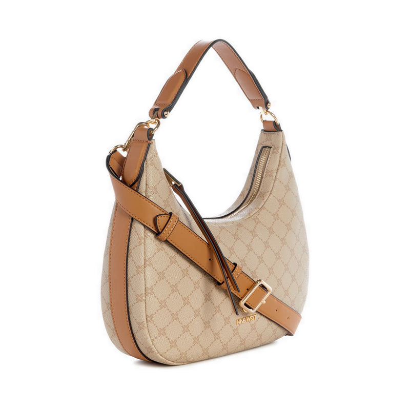 Saoirse Hobo NGG133102 - Khaki