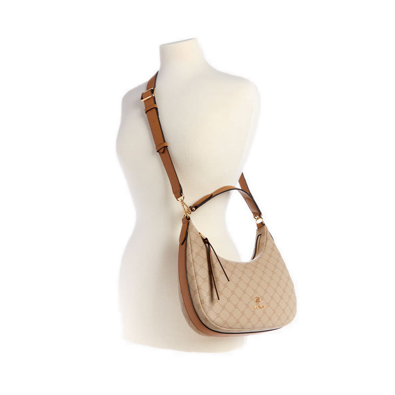 Saoirse Hobo NGG133102 - Khaki