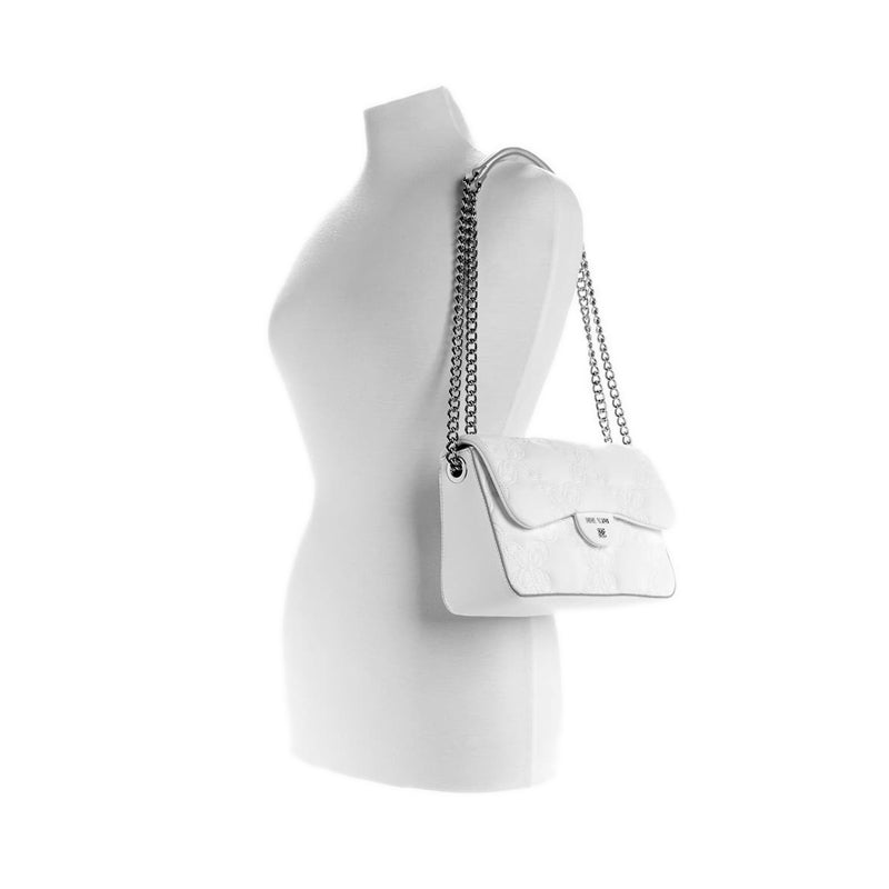 Cosette Cnvrtble Xbody Flap NYQ137221 - White