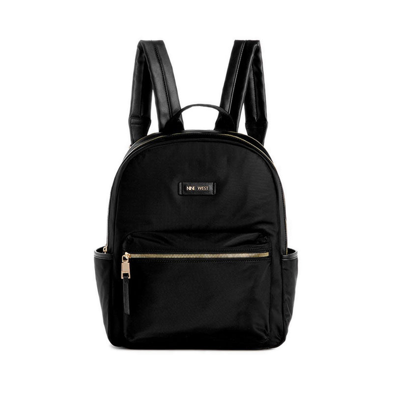 Byron Tech Backpack - Black
