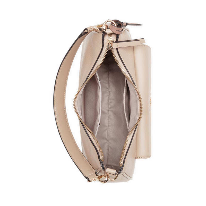 Caireann Shoulder Bag Womens Shoulder Bags - Khaki