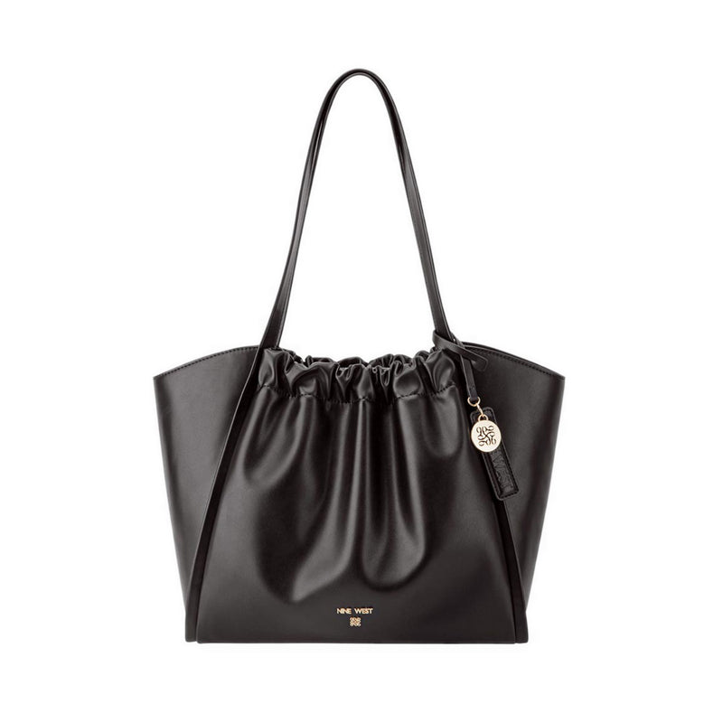 Kenji 3 Comp Tote Womens Totes - Black
