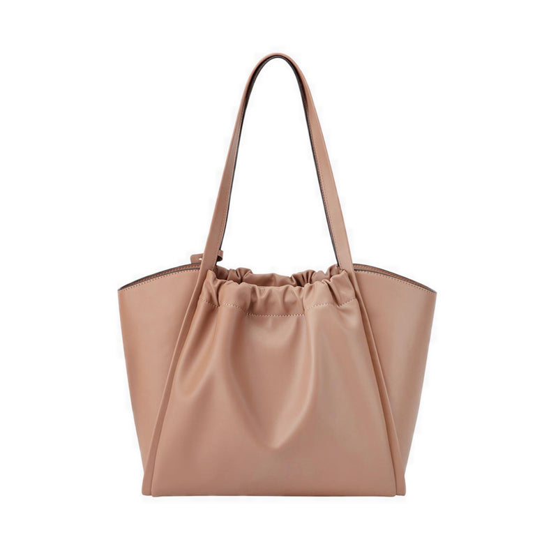 Kenji 3 Comp Tote Womens Totes - Dusty Pink