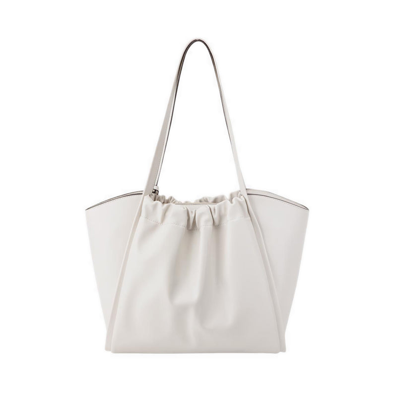 Kenji 3 Comp Tote Womens Totes - White