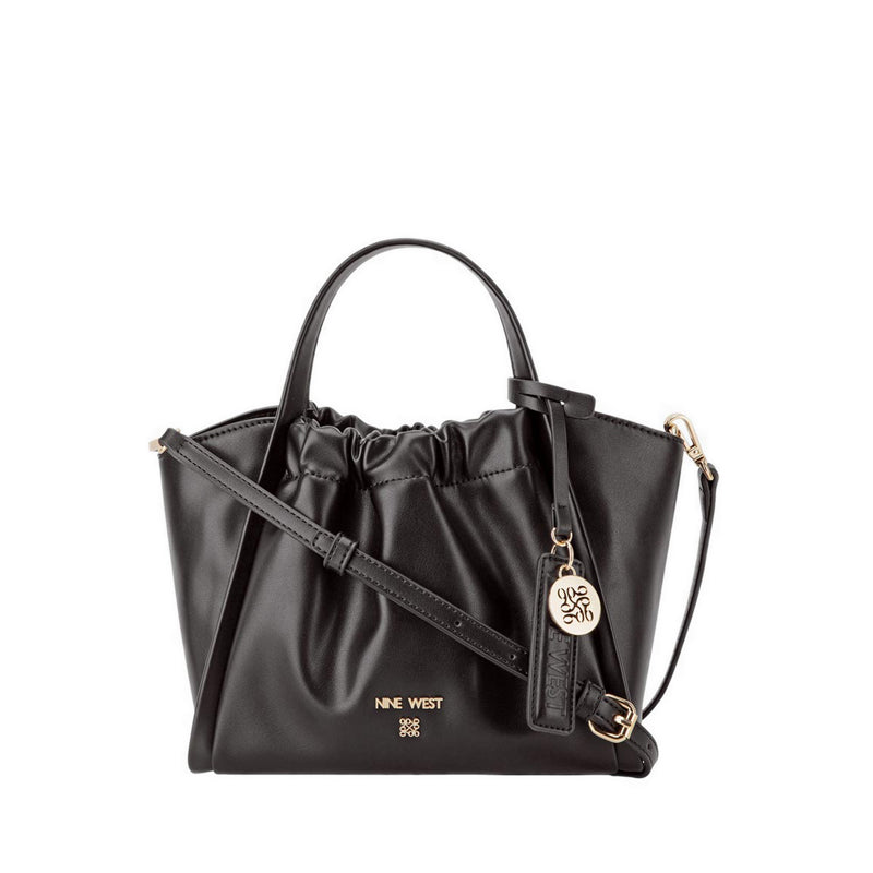 Kenji Mini Tote Womens Totes - Black