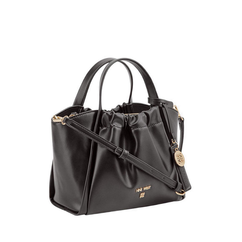 Kenji Mini Tote Womens Totes - Black