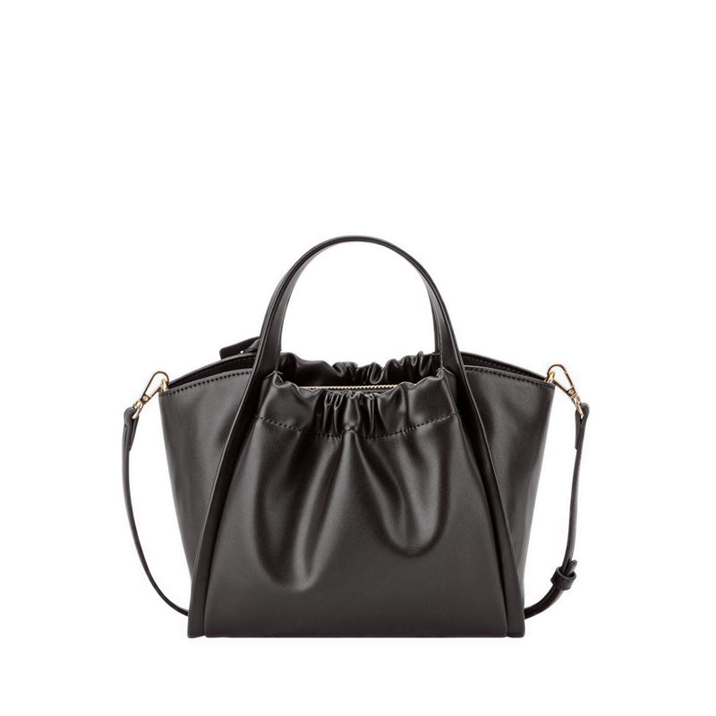 Kenji Mini Tote Womens Totes - Black