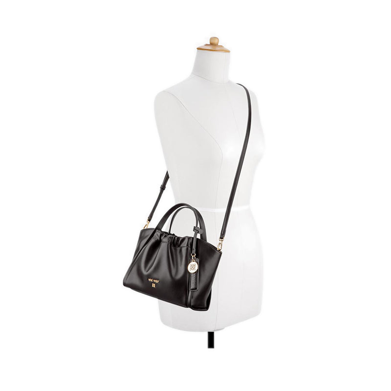 Kenji Mini Tote Womens Totes - Black