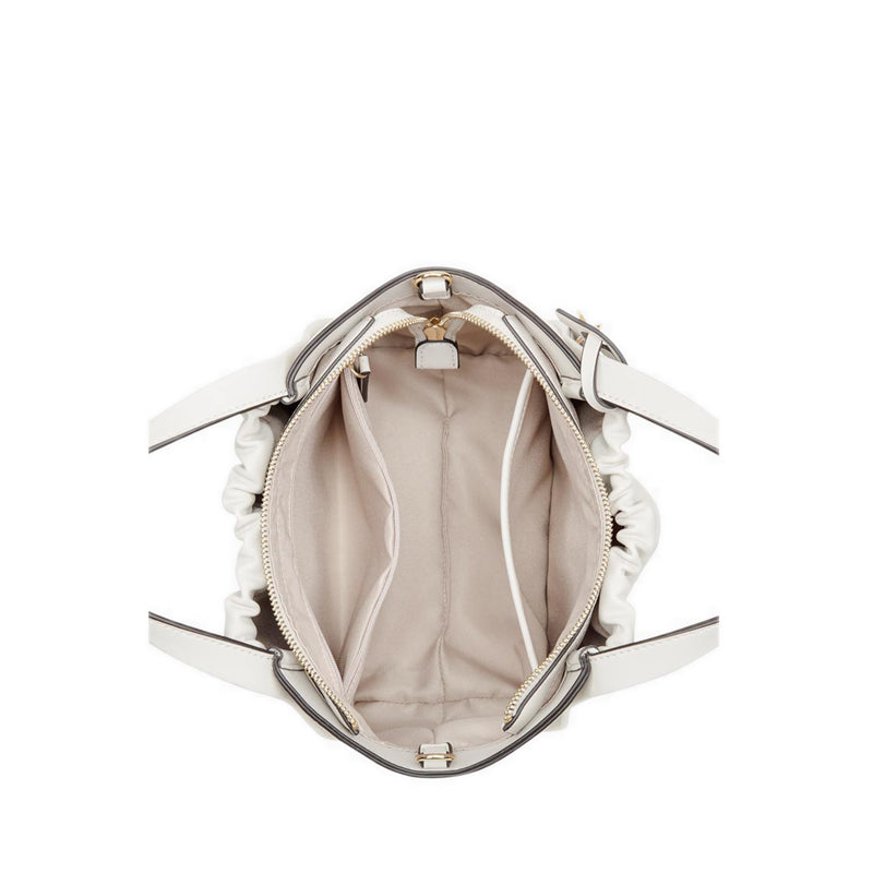 Kenji Mini Tote Womens Totes - White
