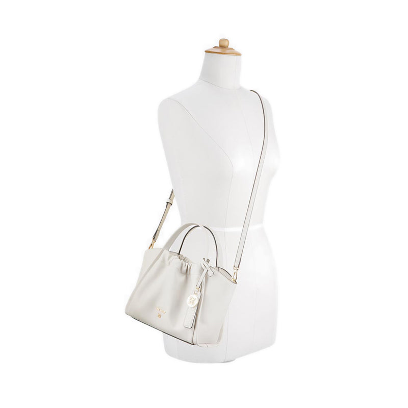 Kenji Mini Tote Womens Totes - White