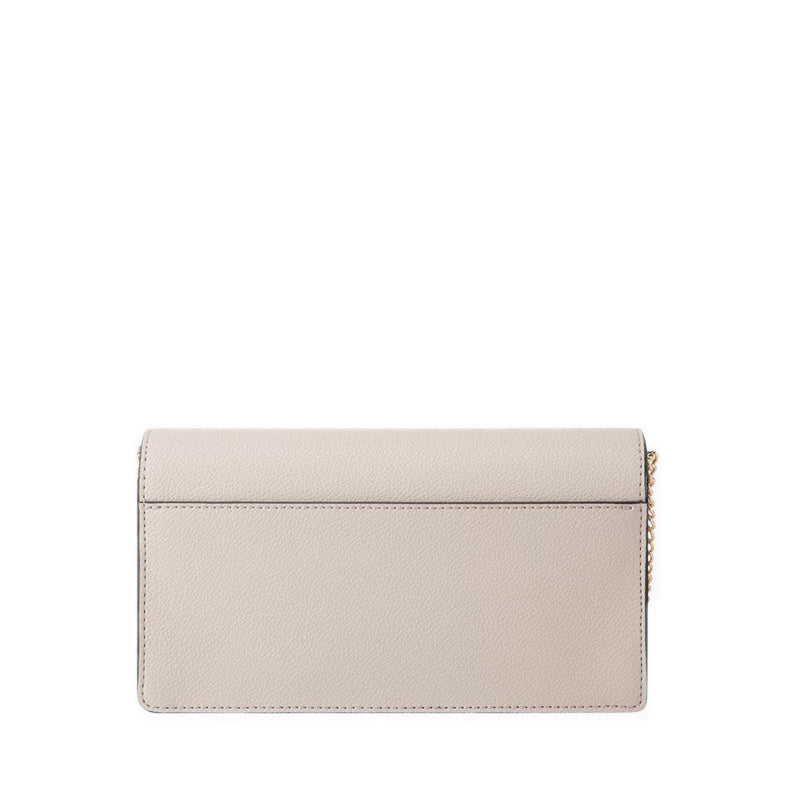 Mary Slg Phone Case Organizer Women's Wallet - Gold
