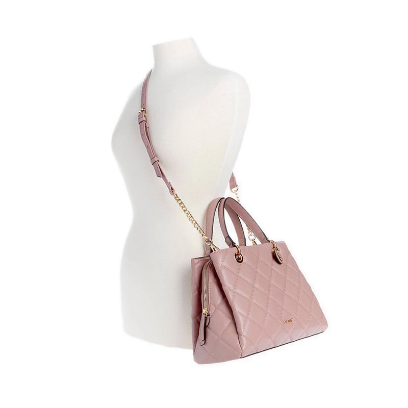 Mirabella Satchel NGQ512306 - Dusty Pink