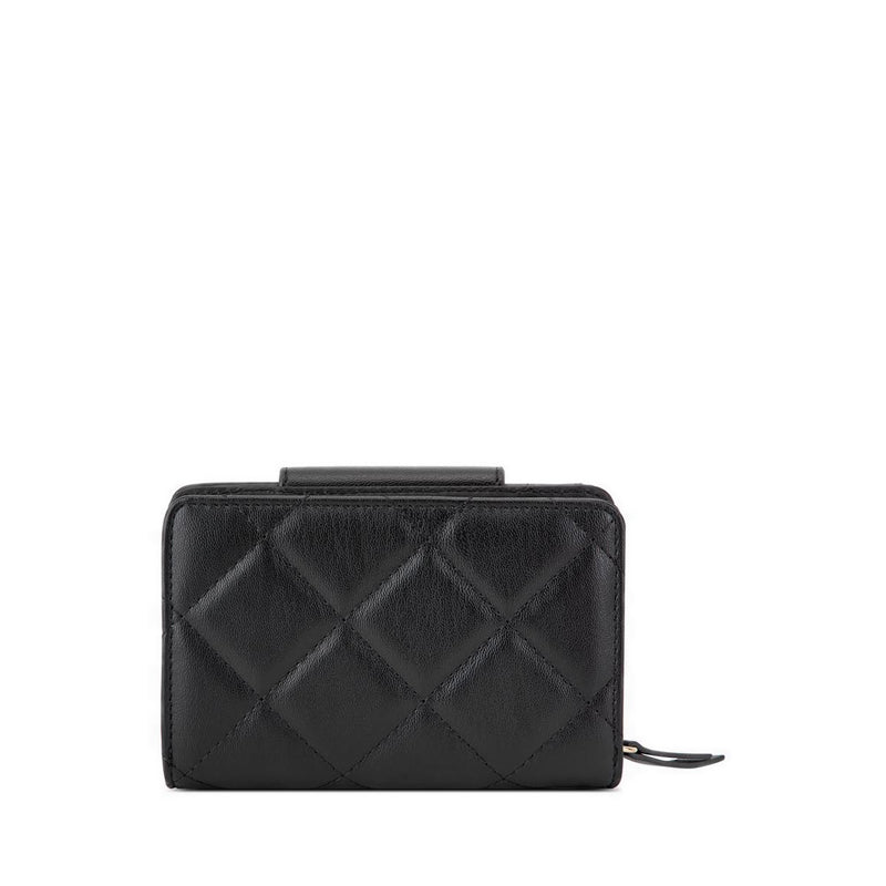 Mirabella Slg French Wallet - Black