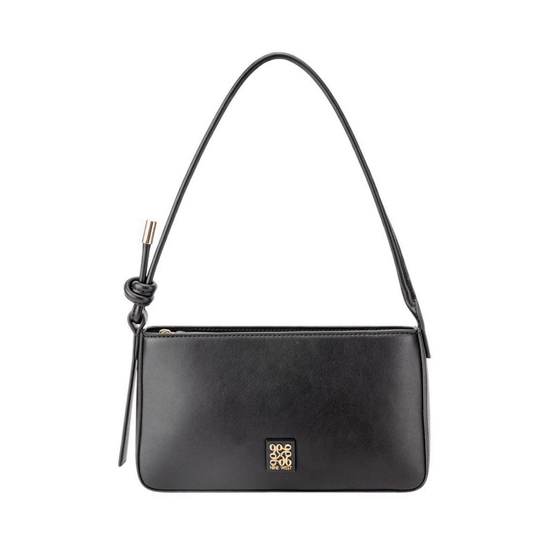 Romin Shoulder Bag Womens Shoulder Bags - Black