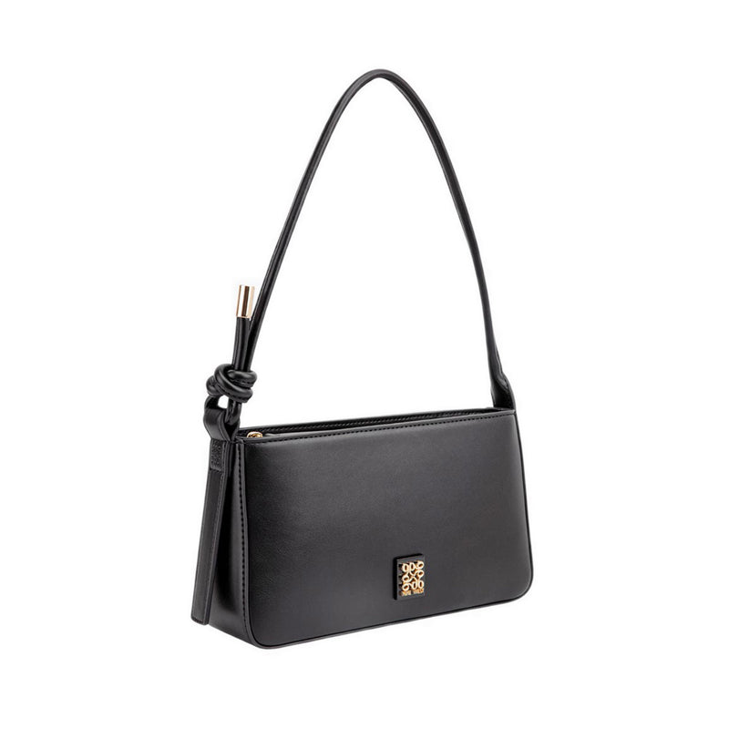 Romin Shoulder Bag Womens Shoulder Bags - Black