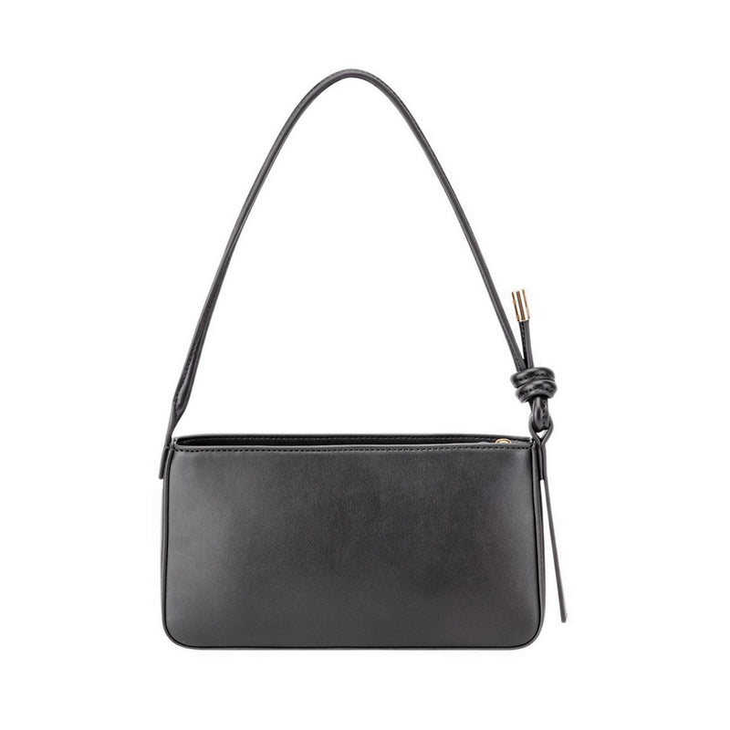 Romin Shoulder Bag Womens Shoulder Bags - Black