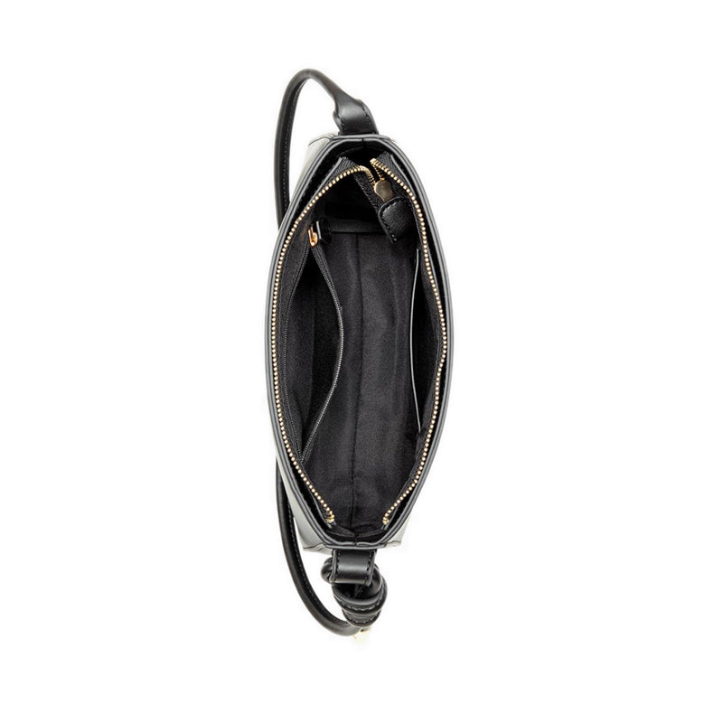 Romin Shoulder Bag Womens Shoulder Bags - Black
